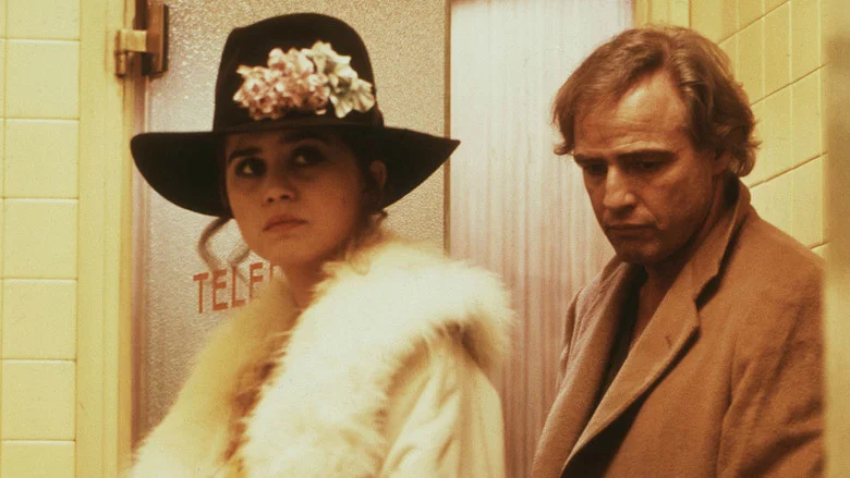 Last Tango in Paris screenshot 1
