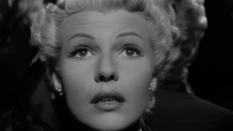 The Lady from Shanghai screenshot 7