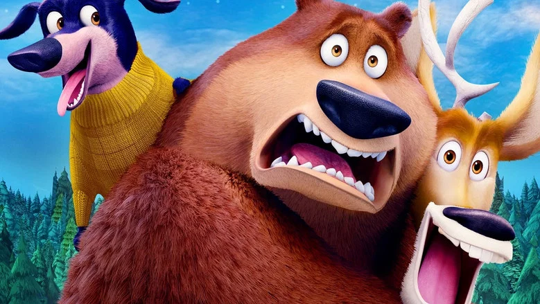 Open Season: Scared Silly screenshot 8
