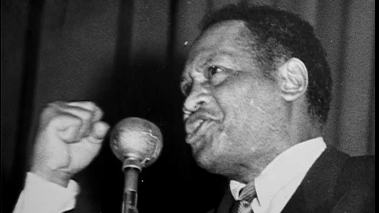 Paul Robeson: Here I Stand screenshot 1