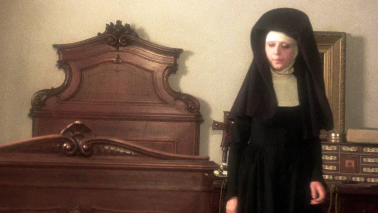 Behind Convent Walls screenshot 7