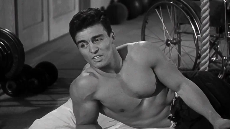 The Men screenshot 7