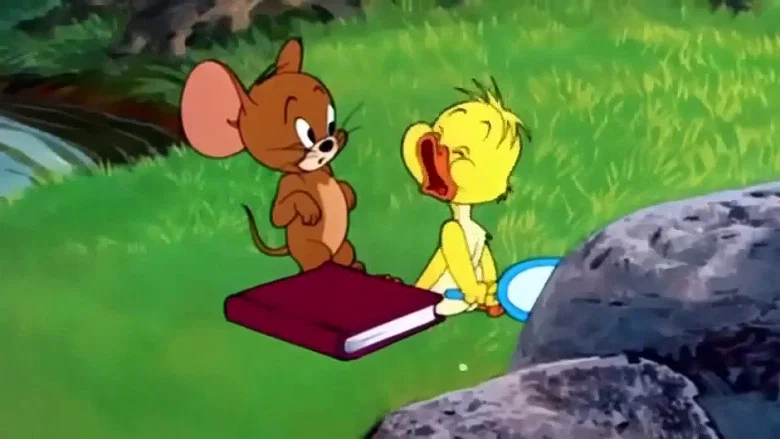 Downhearted Duckling screenshot 1