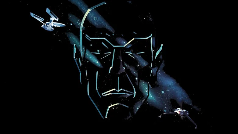 Star Trek III: The Search for Spock screenshot 2