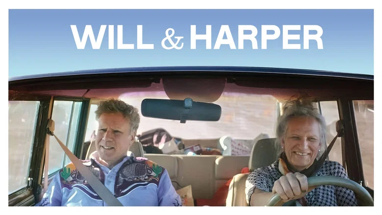Will & Harper screenshot 7