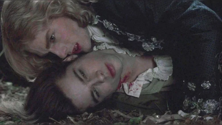 Interview with the Vampire screenshot 4