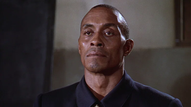 Sergeant Rutledge screenshot 3