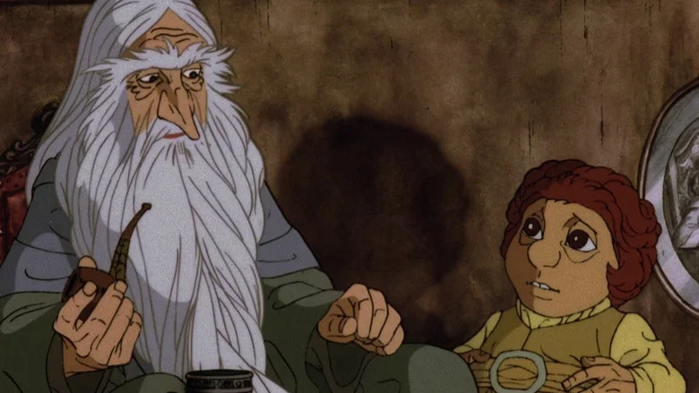 The Hobbit screenshot 3