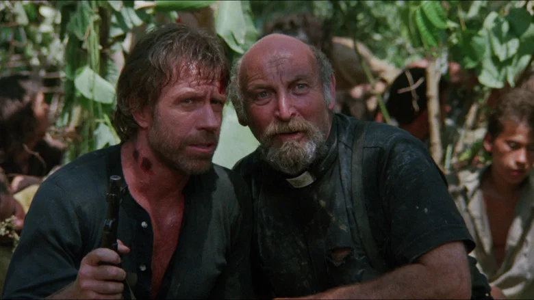 Braddock: Missing in Action III screenshot 8