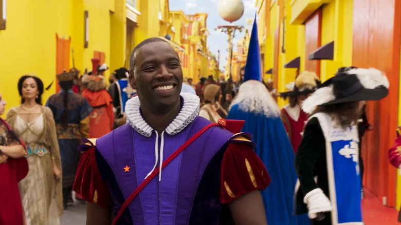 The Lost Prince screenshot 4