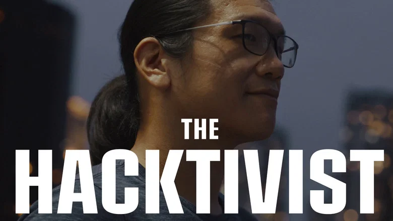 The Hacktivist screenshot 1