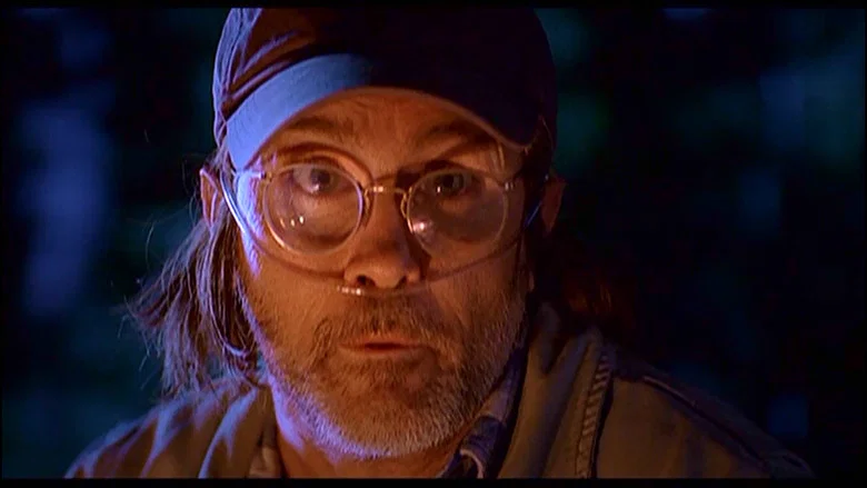 Abominable screenshot 4