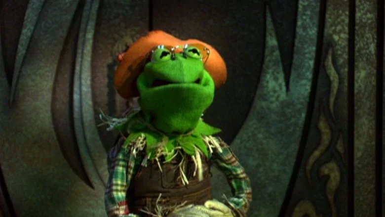 The Muppets' Wizard of Oz screenshot 8
