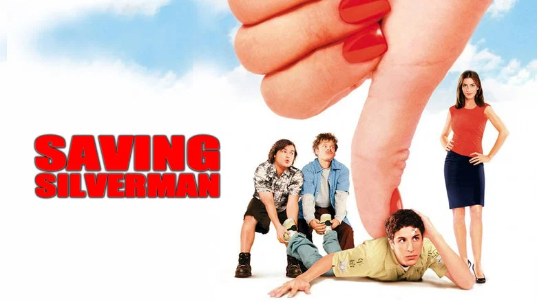 Saving Silverman screenshot 8