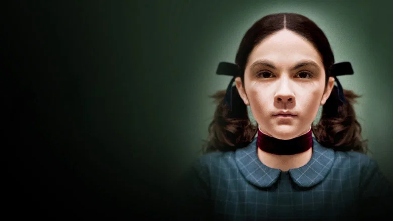 Orphan screenshot 1