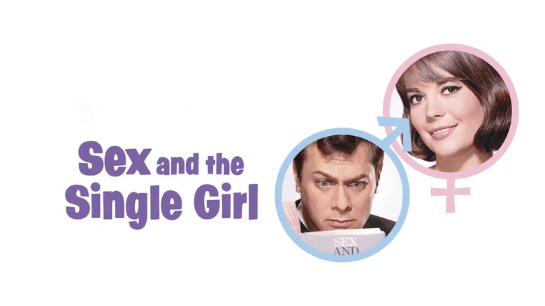 Sex and the Single Girl screenshot 1