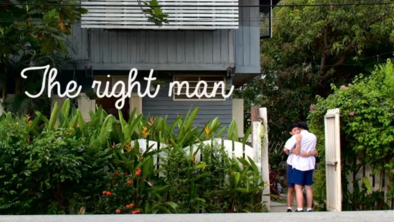 The Right Man: Because I Love You screenshot 3