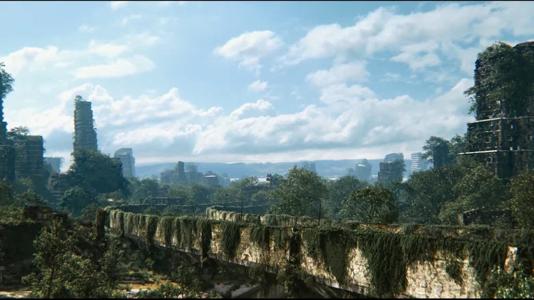 Ruin screenshot 1