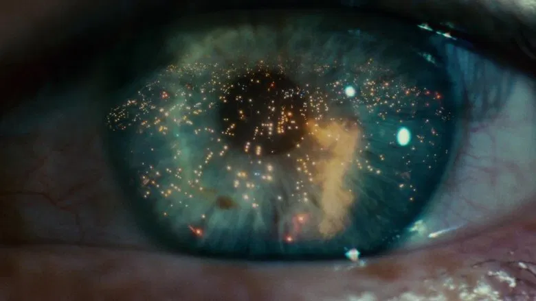 Blade Runner screenshot 4