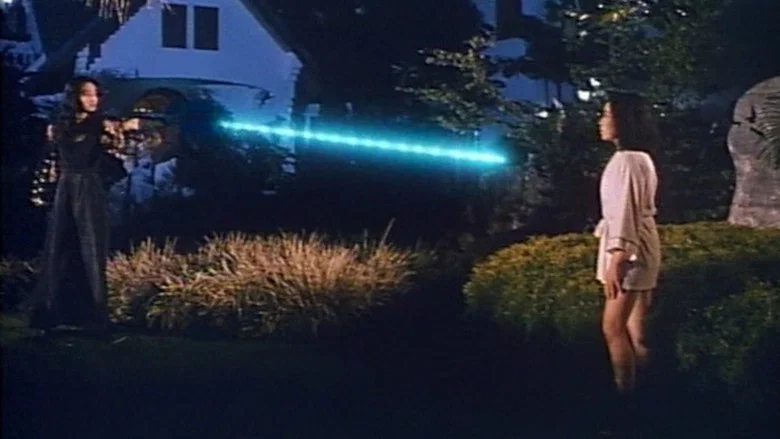 Evil Black Magic screenshot 7