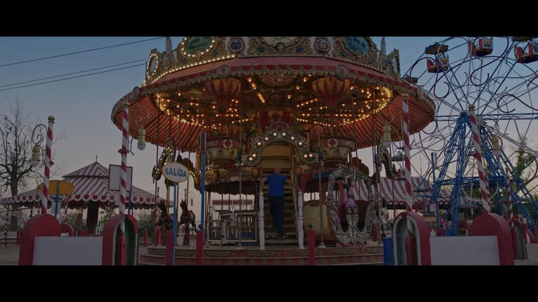 Tivoli screenshot 1