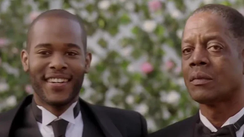 The Strange Thing About the Johnsons screenshot 2