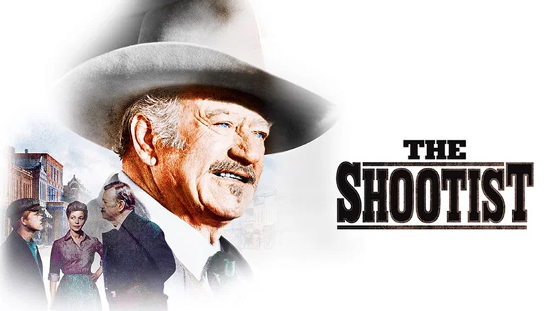 The Shootist screenshot 7