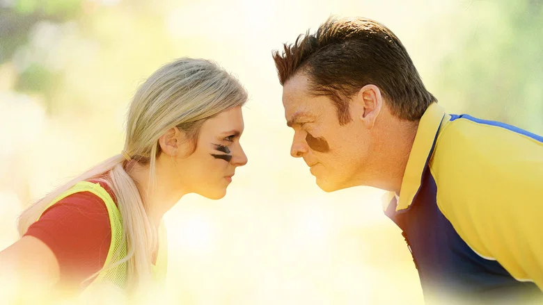 Strong Fathers, Strong Daughters screenshot 1