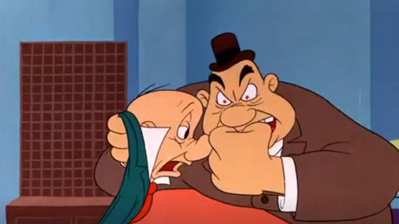 A Pest in the House screenshot 2