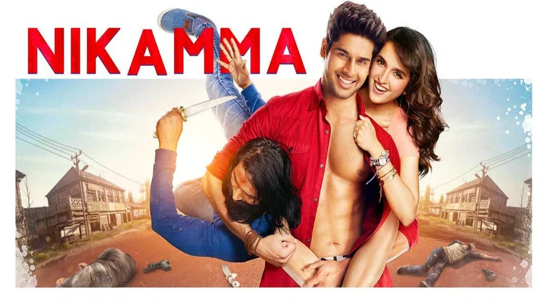 Nikamma screenshot 4