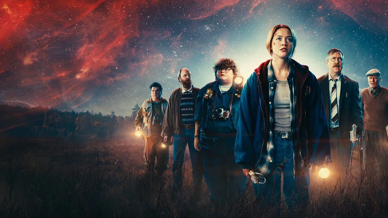 Watch the Skies screenshot 1