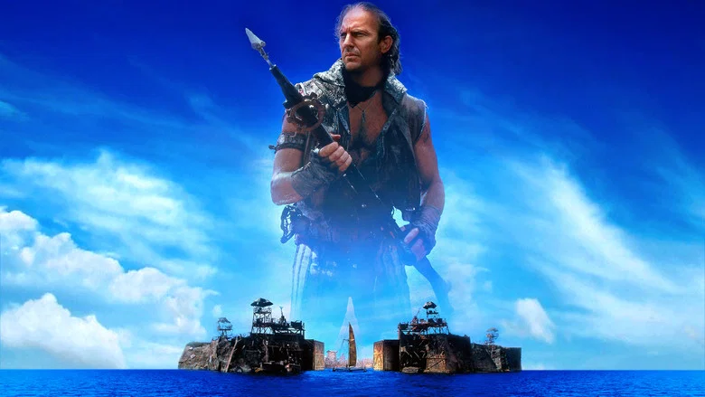 Waterworld screenshot 3
