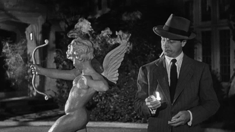 Murder, My Sweet screenshot 8