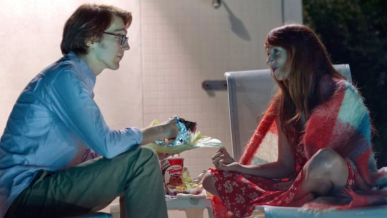 Ruby Sparks screenshot 4