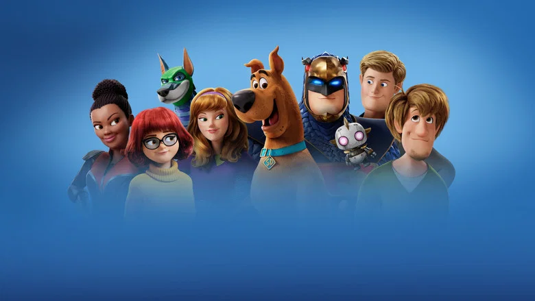 Scoob! screenshot 2