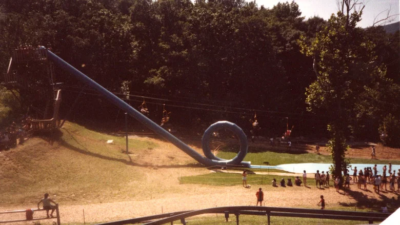 Class Action Park screenshot 4