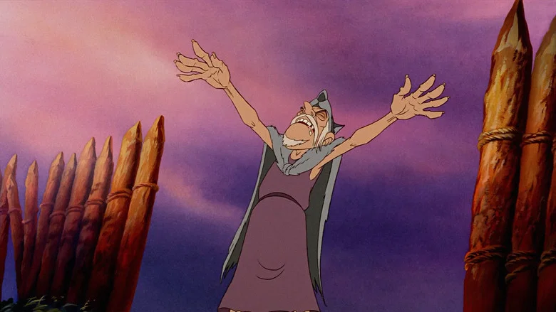 Asterix and the Big Fight screenshot 7