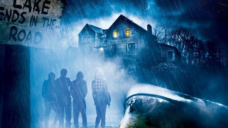 The Last House on the Left screenshot 3