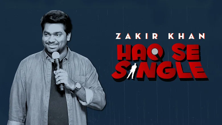 Zakir Khan: Haq Se Single screenshot 2