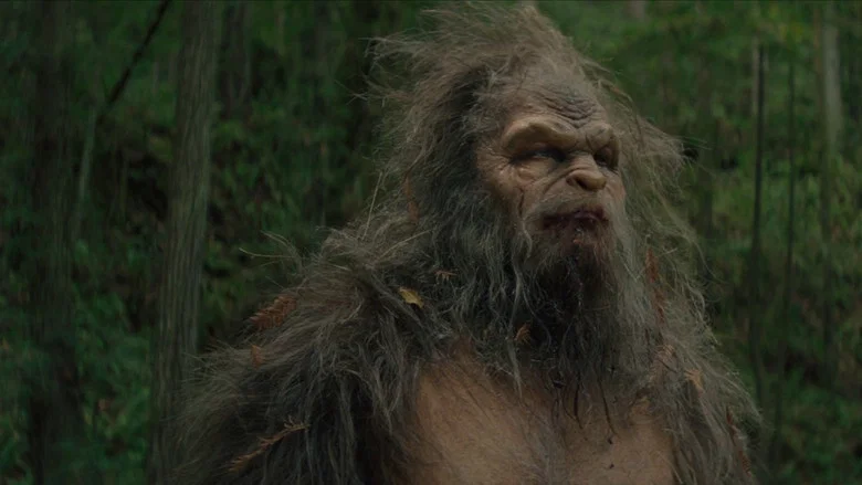 Sasquatch Sunset screenshot 5