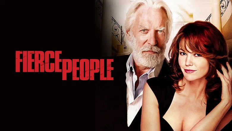 Fierce People screenshot 7