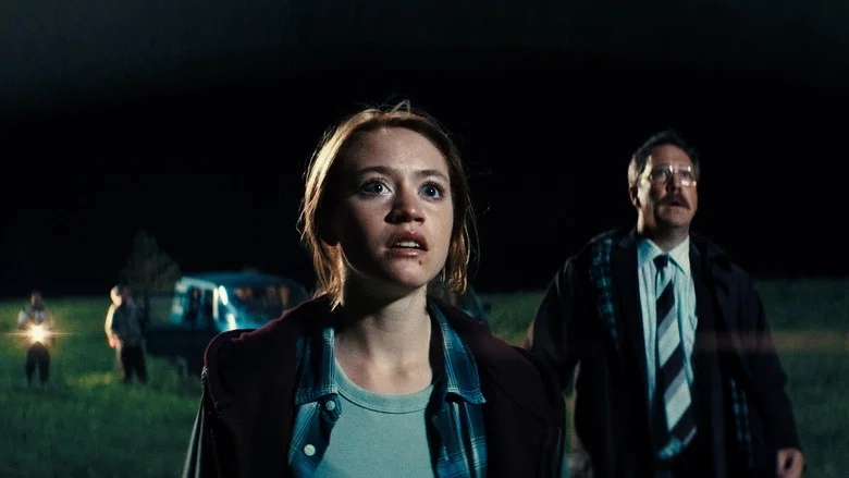Watch the Skies screenshot 4