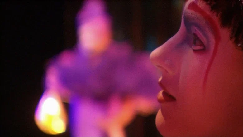 Cirque du Soleil: Varekai screenshot 3