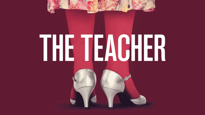 The Teacher screenshot 3