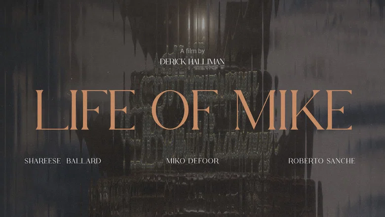 Life of Mike screenshot 1