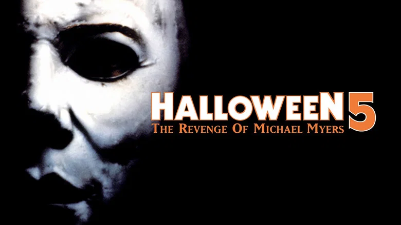 Halloween 5: The Revenge of Michael Myers screenshot 7