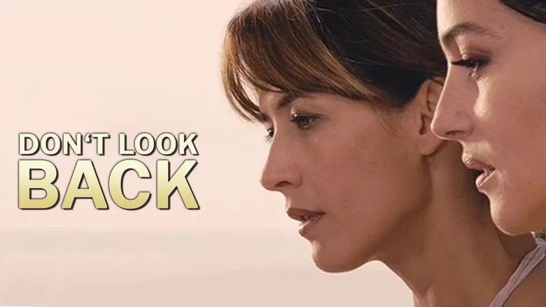 Don't Look Back screenshot 8