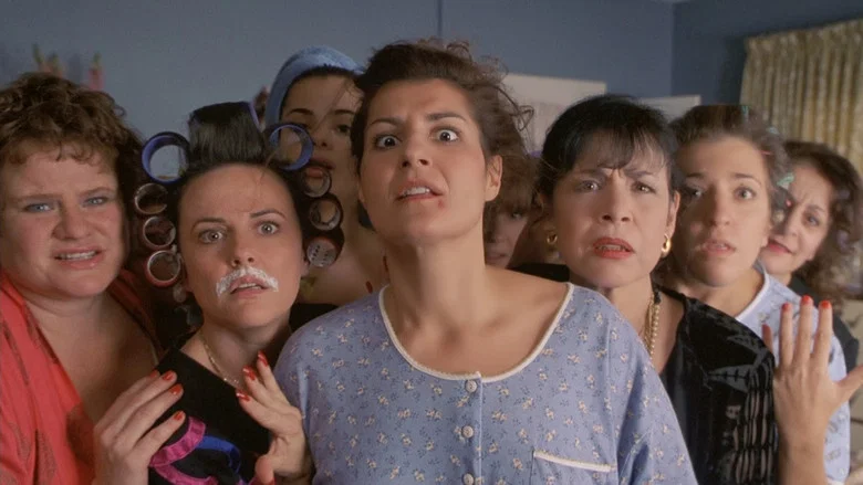 My Big Fat Greek Wedding screenshot 5