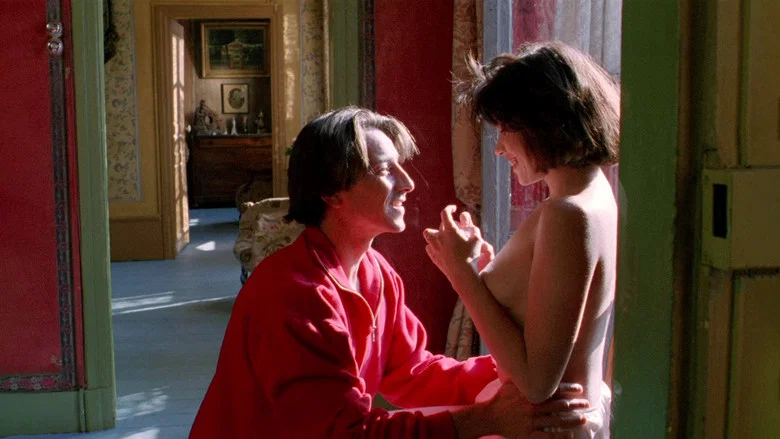 Betty Blue screenshot 8