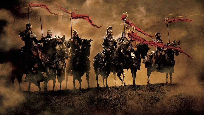 King Arthur screenshot 4